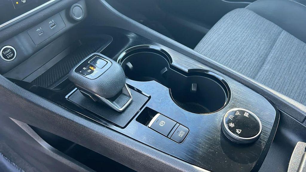 used 2021 Nissan Rogue car, priced at $18,980