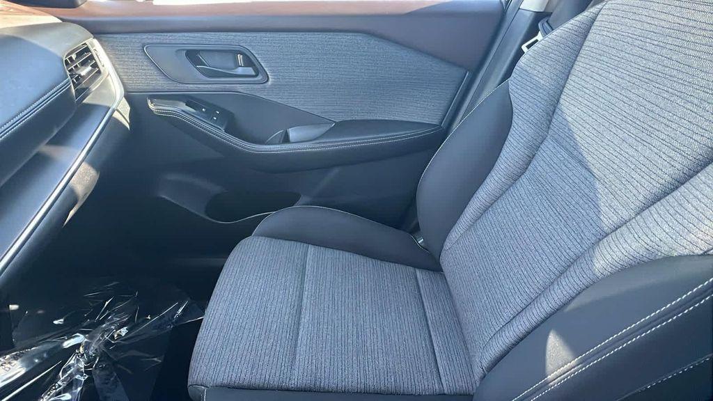 used 2021 Nissan Rogue car, priced at $18,980