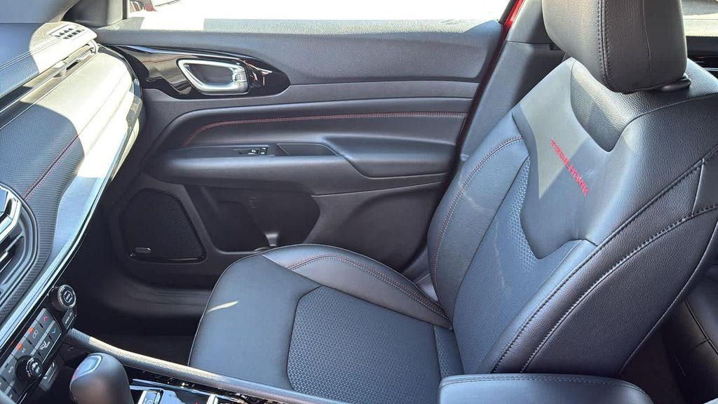 new 2026 Jeep Compass car, priced at $34,720