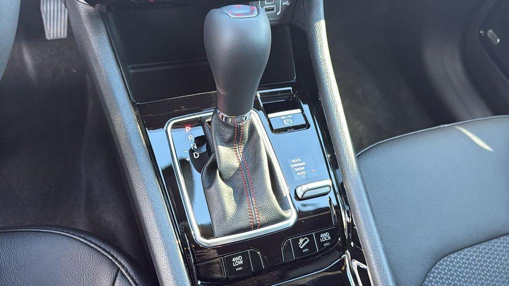 new 2026 Jeep Compass car, priced at $34,720