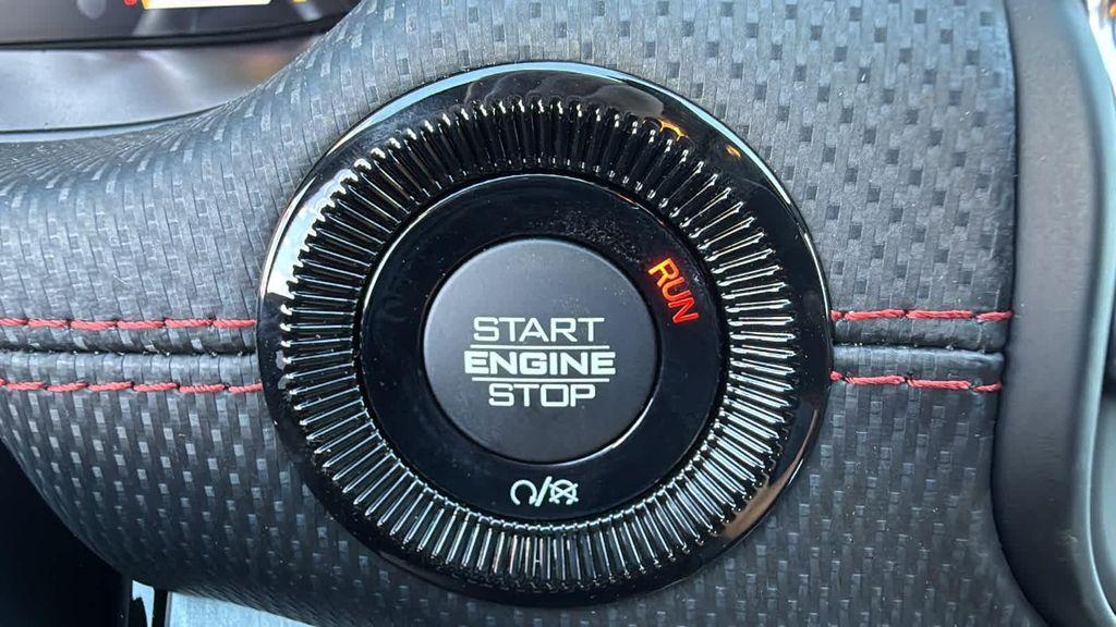 new 2026 Jeep Compass car, priced at $34,720