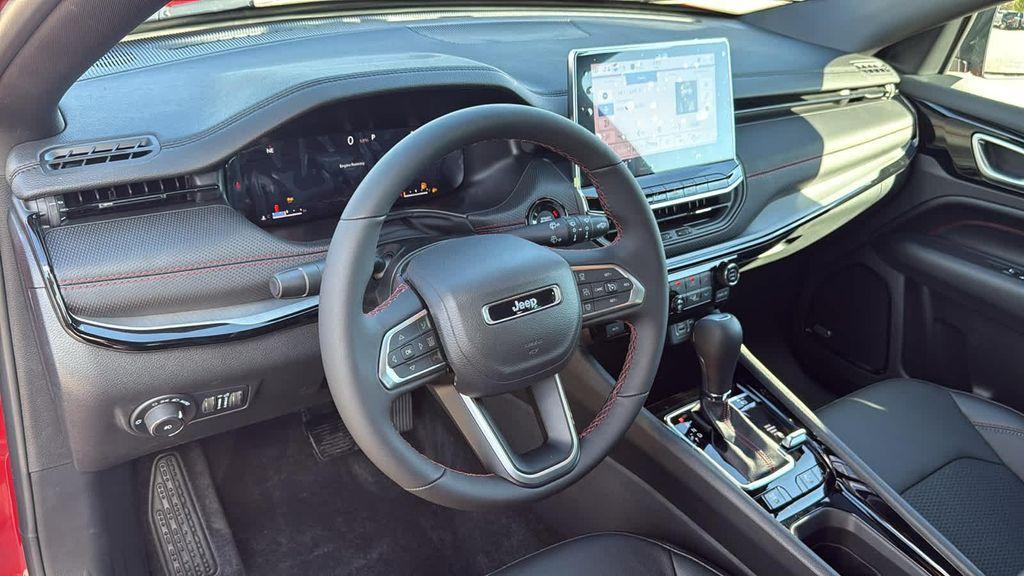 new 2026 Jeep Compass car, priced at $34,720