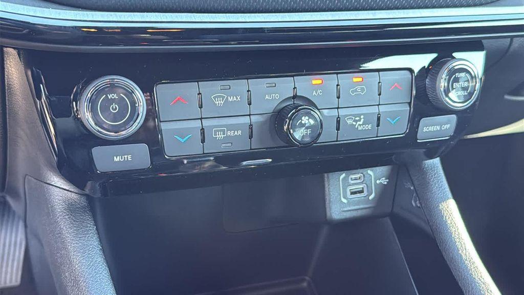 new 2026 Jeep Compass car, priced at $34,720