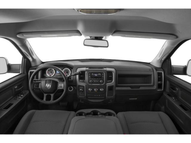 used 2018 Ram 3500 car