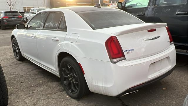 used 2019 Chrysler 300 car, priced at $20,980