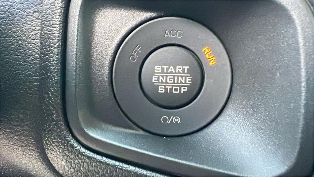 new 2025 Jeep Wrangler car, priced at $48,260