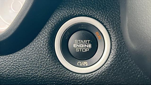 used 2020 Ram 1500 car, priced at $37,480