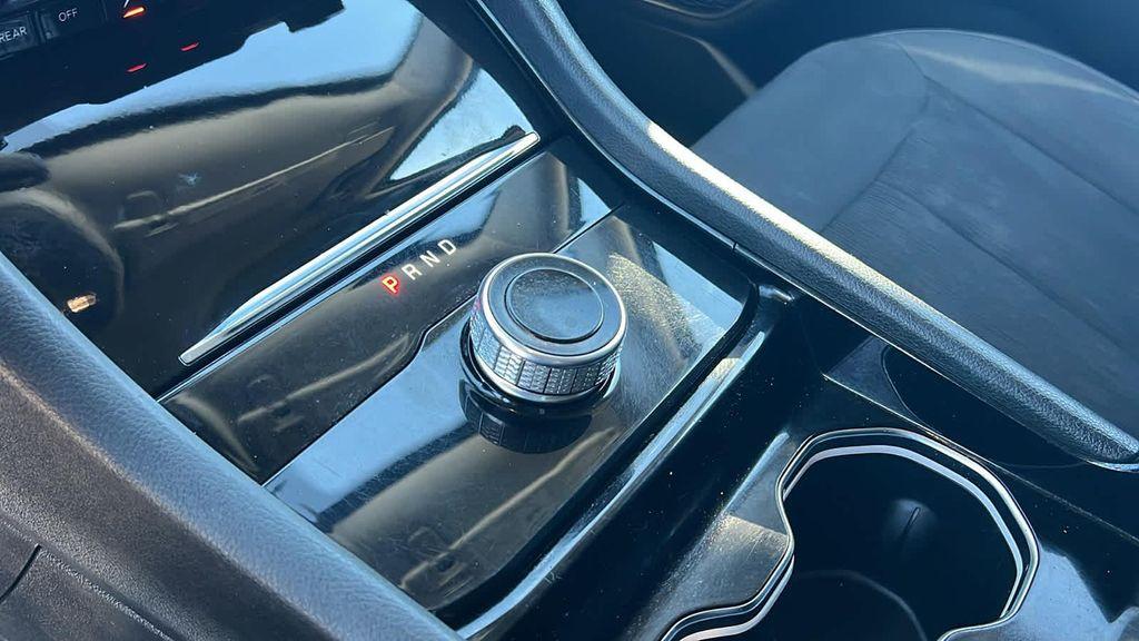 used 2021 Jeep Grand Cherokee L car, priced at $23,980