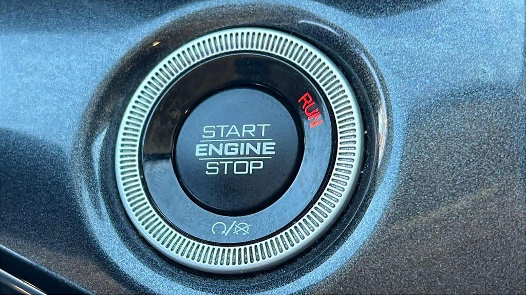 used 2021 Jeep Grand Cherokee L car, priced at $23,980