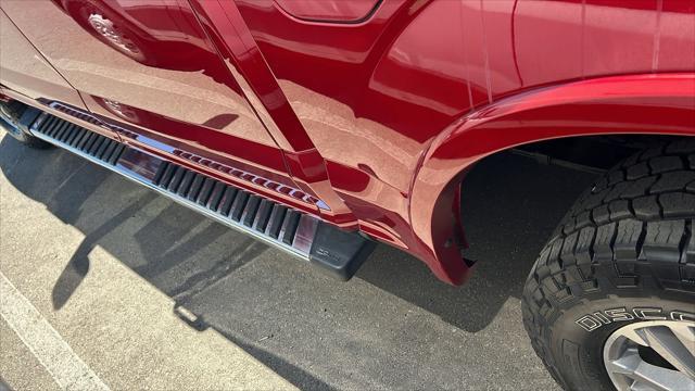 used 2019 Ford F-150 car, priced at $36,980