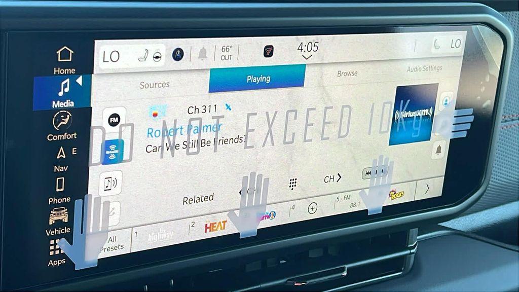 new 2026 Jeep Wrangler car, priced at $59,665