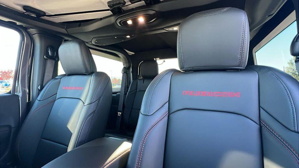 new 2026 Jeep Wrangler car, priced at $59,665