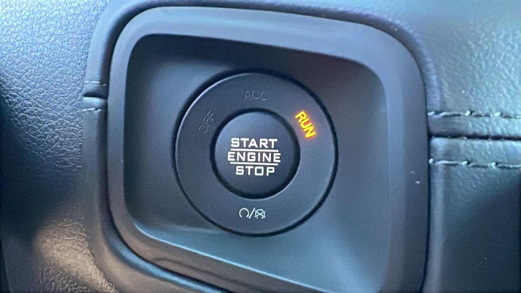 new 2026 Jeep Wrangler car, priced at $59,665