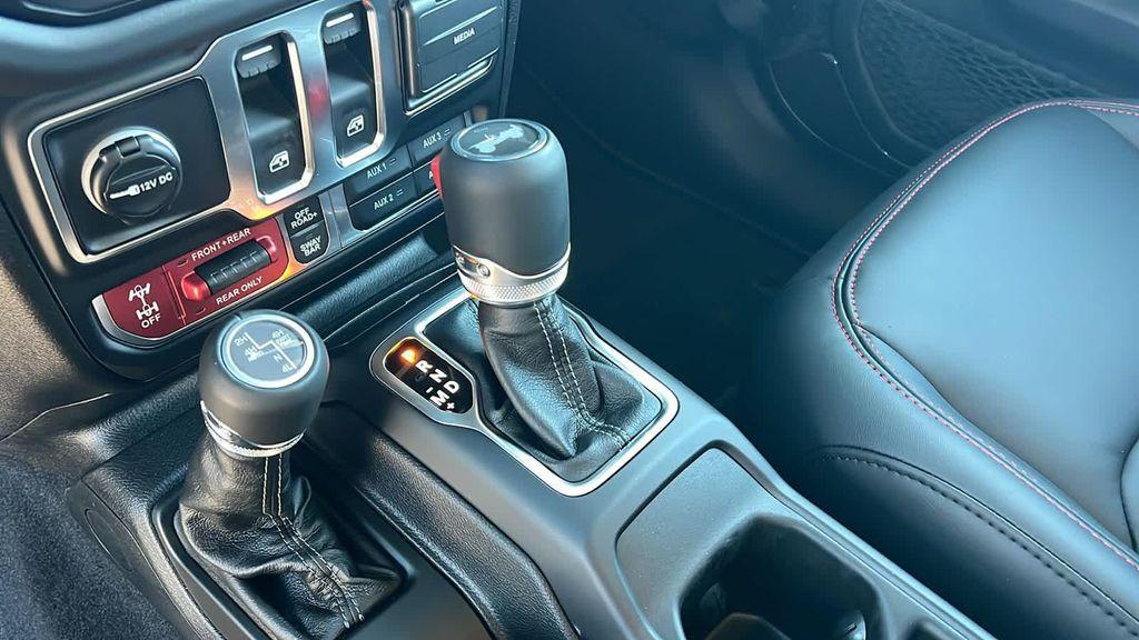 new 2026 Jeep Wrangler car, priced at $59,665