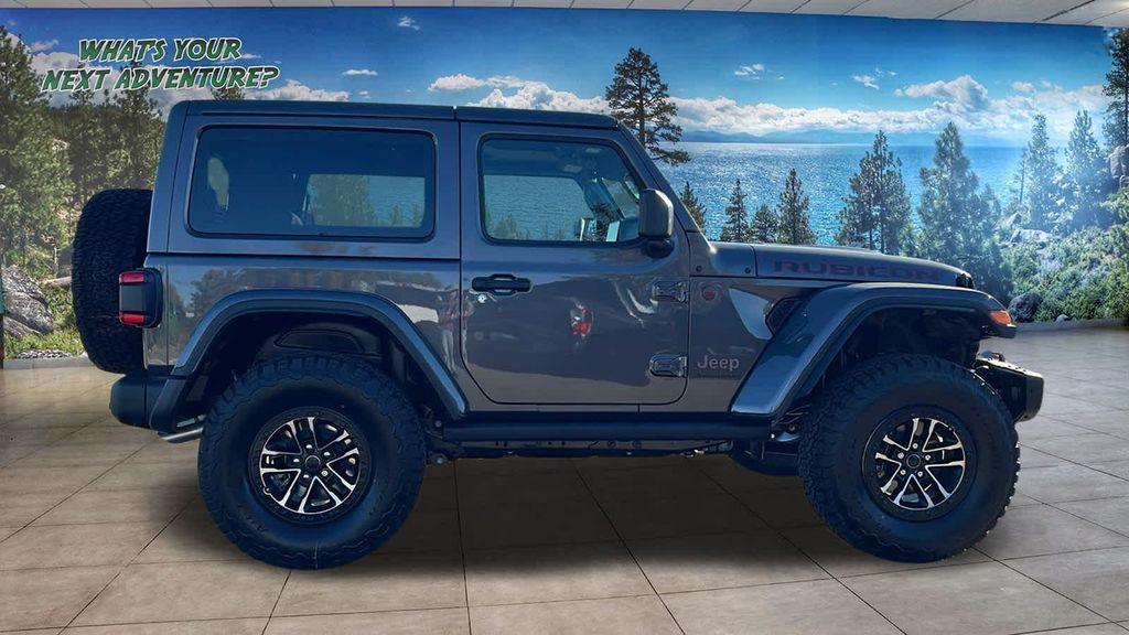 new 2026 Jeep Wrangler car, priced at $59,665