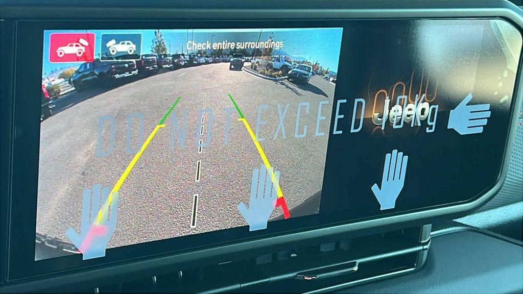 new 2026 Jeep Wrangler car, priced at $59,665