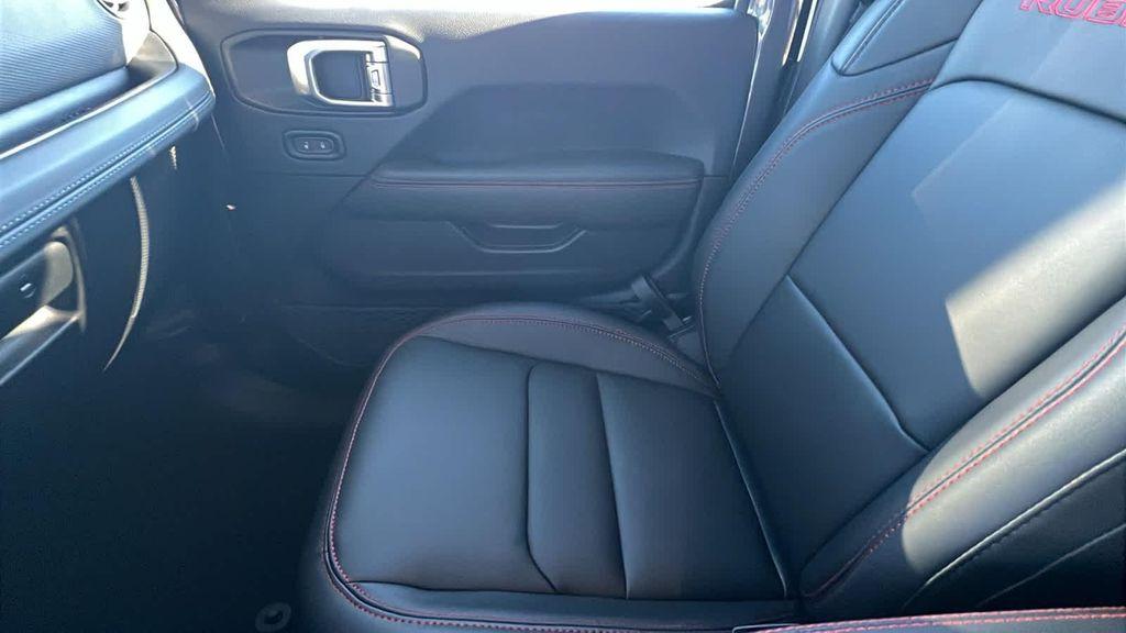 new 2026 Jeep Wrangler car, priced at $59,665