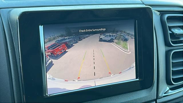 used 2023 Ram ProMaster 2500 car, priced at $39,980