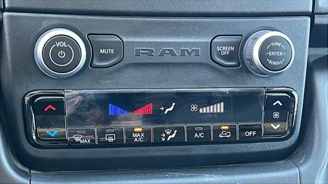 used 2023 Ram ProMaster 2500 car, priced at $39,980
