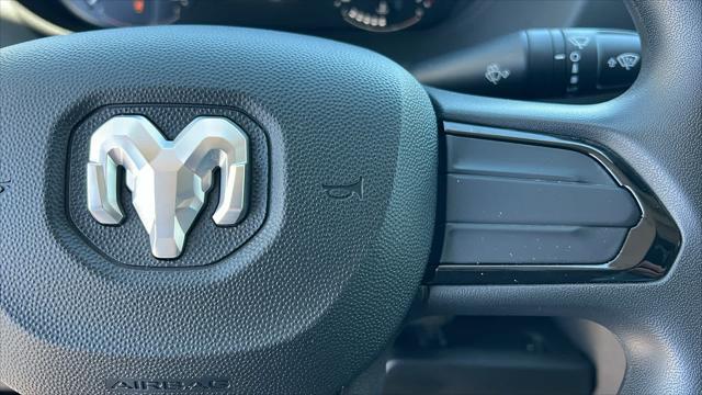 used 2023 Ram ProMaster 2500 car, priced at $39,980