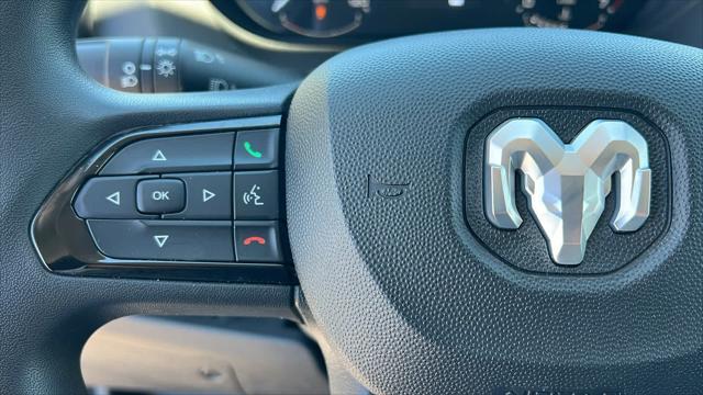 used 2023 Ram ProMaster 2500 car, priced at $39,980