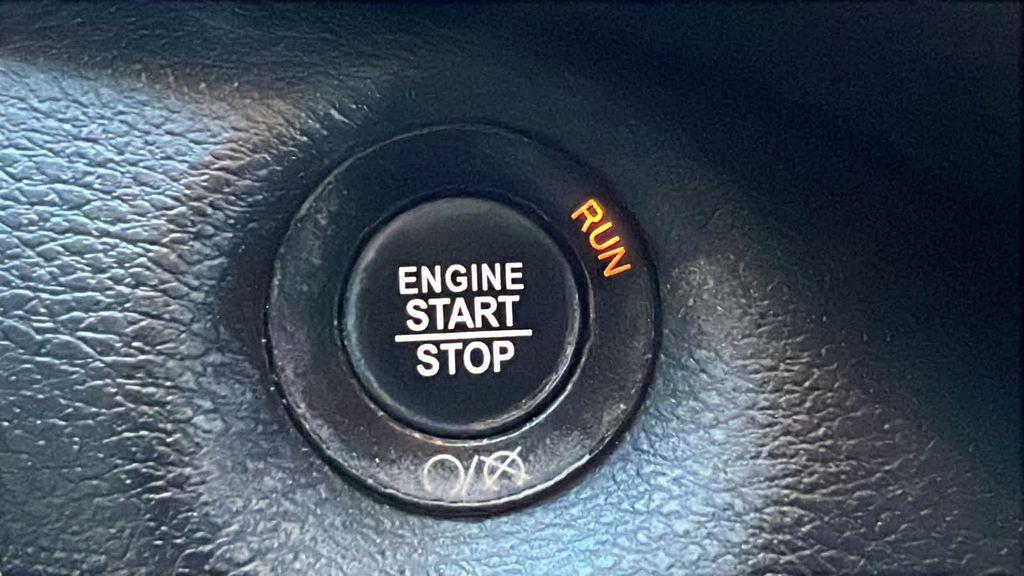 used 2021 Jeep Cherokee car, priced at $19,980