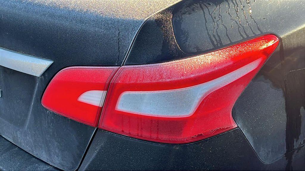 used 2017 Nissan Sentra car, priced at $8,980