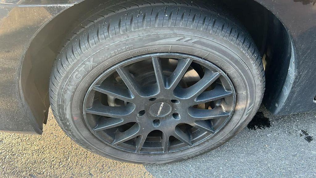 used 2017 Nissan Sentra car, priced at $8,980