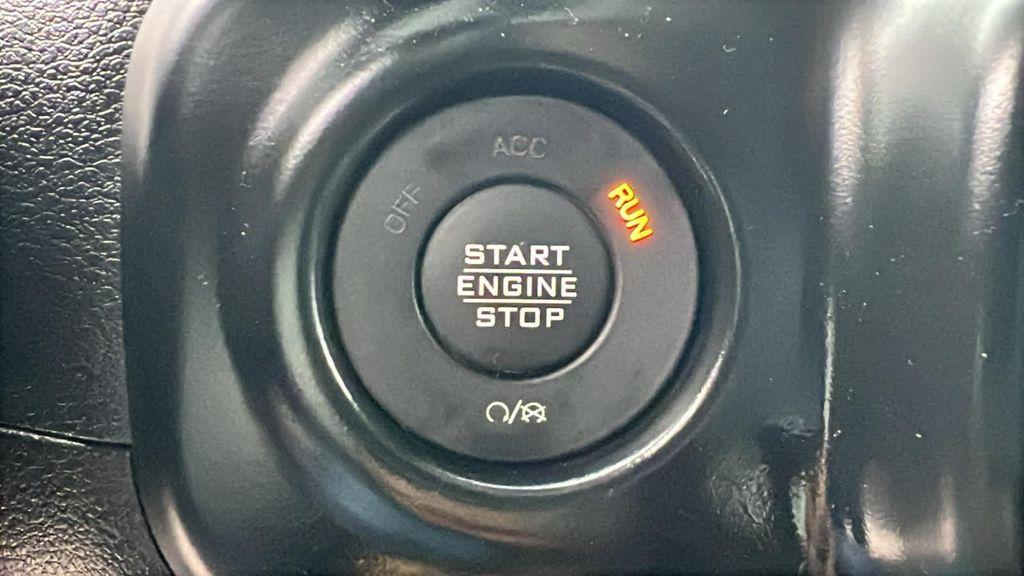 used 2022 Jeep Wrangler Unlimited 4xe car, priced at $35,480