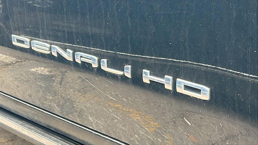 used 2022 GMC Sierra 3500 car, priced at $61,980