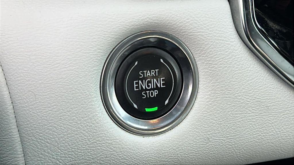 used 2023 GMC Canyon car, priced at $45,980