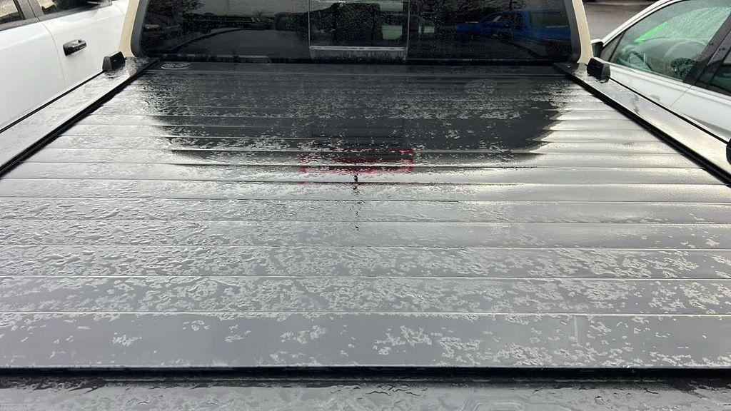 used 2023 GMC Canyon car, priced at $45,980