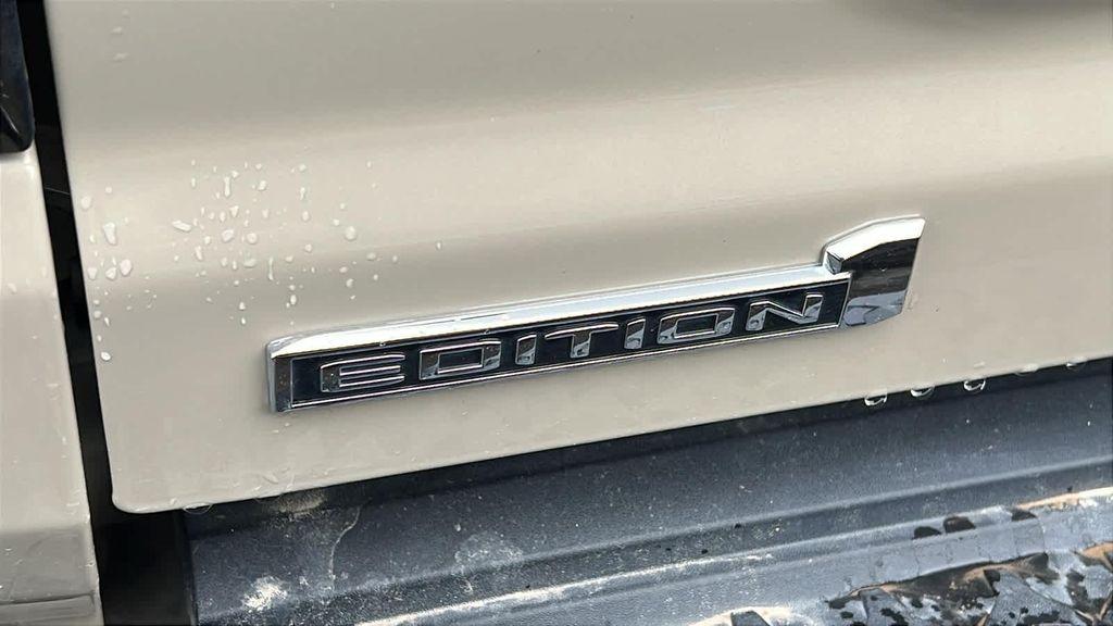 used 2023 GMC Canyon car, priced at $45,980