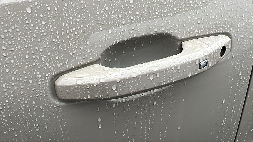 used 2023 GMC Canyon car, priced at $45,980