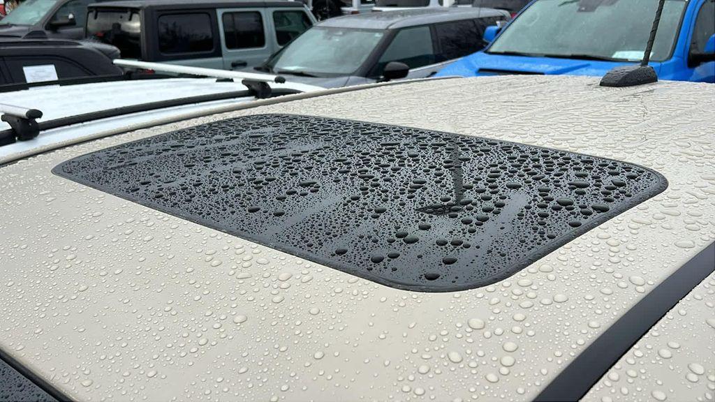 used 2023 GMC Canyon car, priced at $45,980