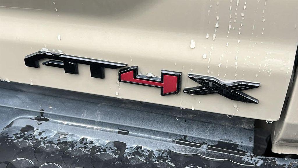 used 2023 GMC Canyon car, priced at $45,980