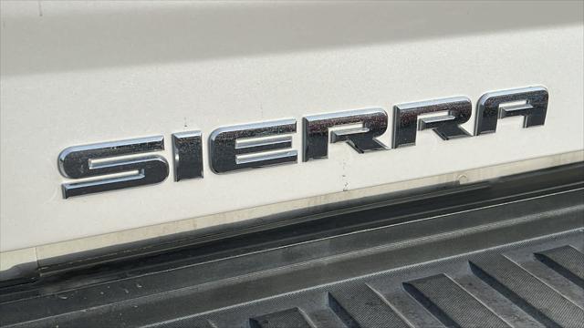 used 2019 GMC Sierra 2500 car, priced at $63,980