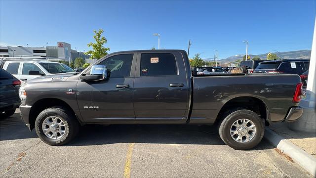 used 2024 Ram 2500 car, priced at $63,980