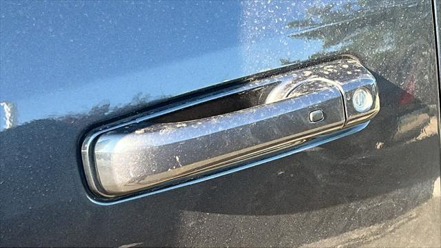 used 2024 Ram 2500 car, priced at $63,980