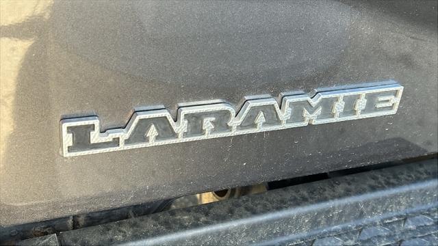 used 2024 Ram 2500 car, priced at $63,980