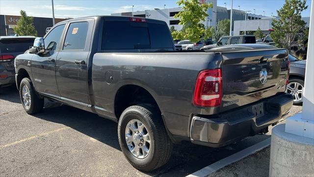 used 2024 Ram 2500 car, priced at $63,980