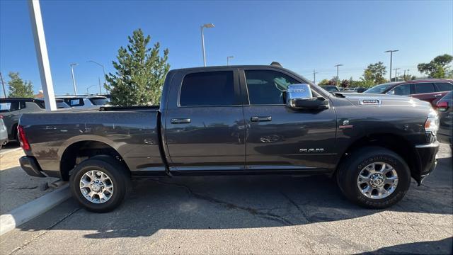 used 2024 Ram 2500 car, priced at $63,980