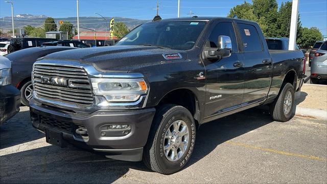 used 2024 Ram 2500 car, priced at $63,980