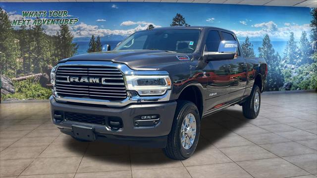 used 2024 Ram 2500 car, priced at $59,980