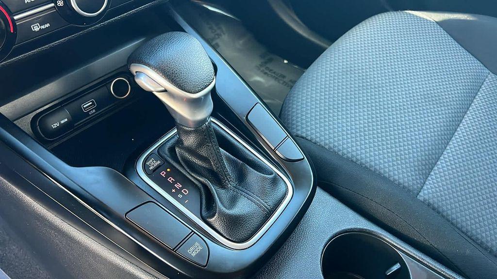 used 2020 Kia Soul car, priced at $13,980