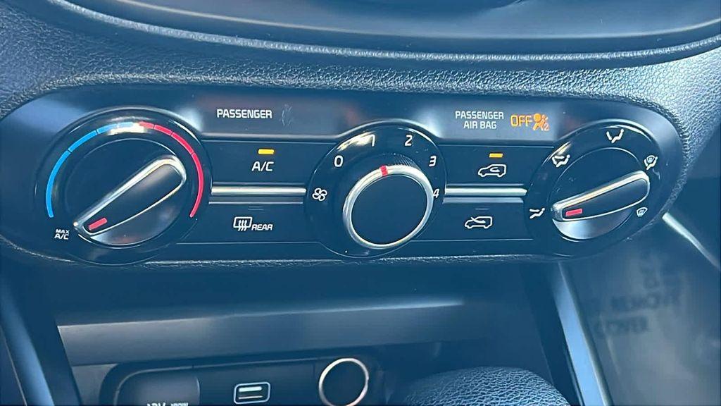 used 2020 Kia Soul car, priced at $13,980