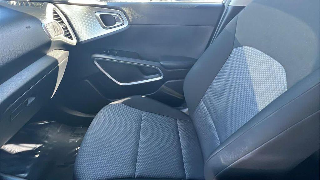 used 2020 Kia Soul car, priced at $13,980