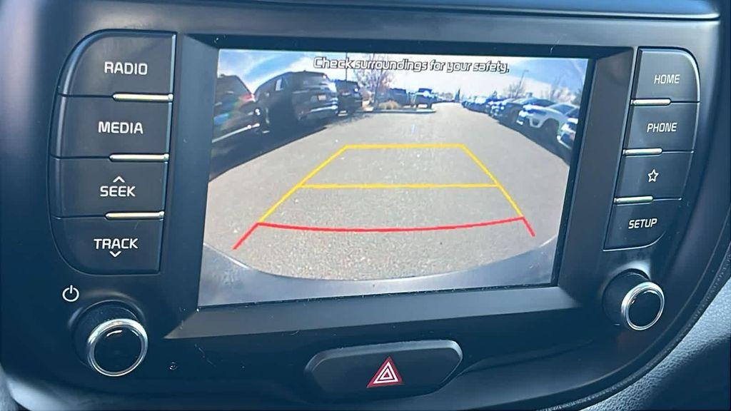 used 2020 Kia Soul car, priced at $13,980