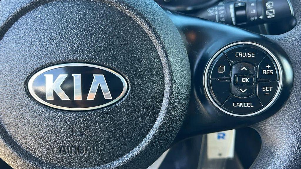 used 2020 Kia Soul car, priced at $13,980