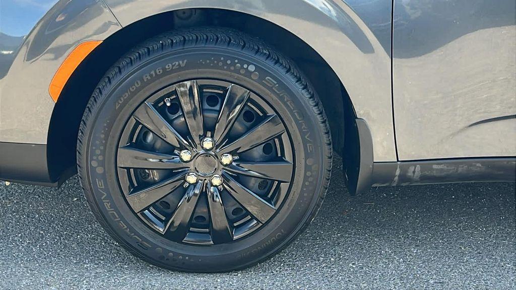 used 2020 Kia Soul car, priced at $13,980